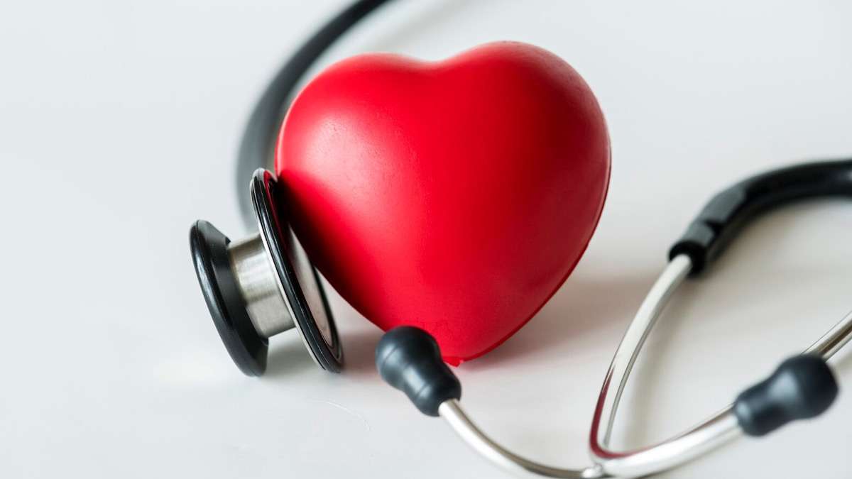 Signs Your Heart May Need A Check-Up