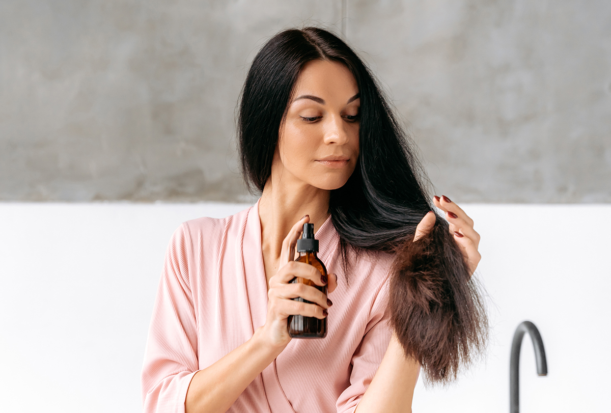 Does Hairspray Damage Hair? – eMediHealth