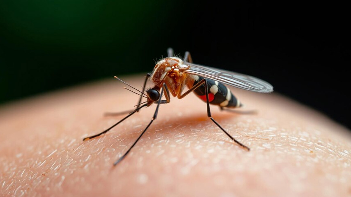 How To Stop Chikungunya From Spreading? Doctor Weighs In