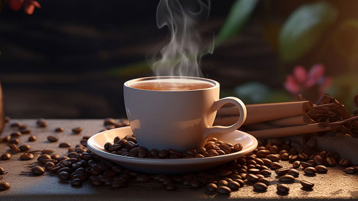 What Is Decaf? Is It Healthier Than The Regular Coffee?