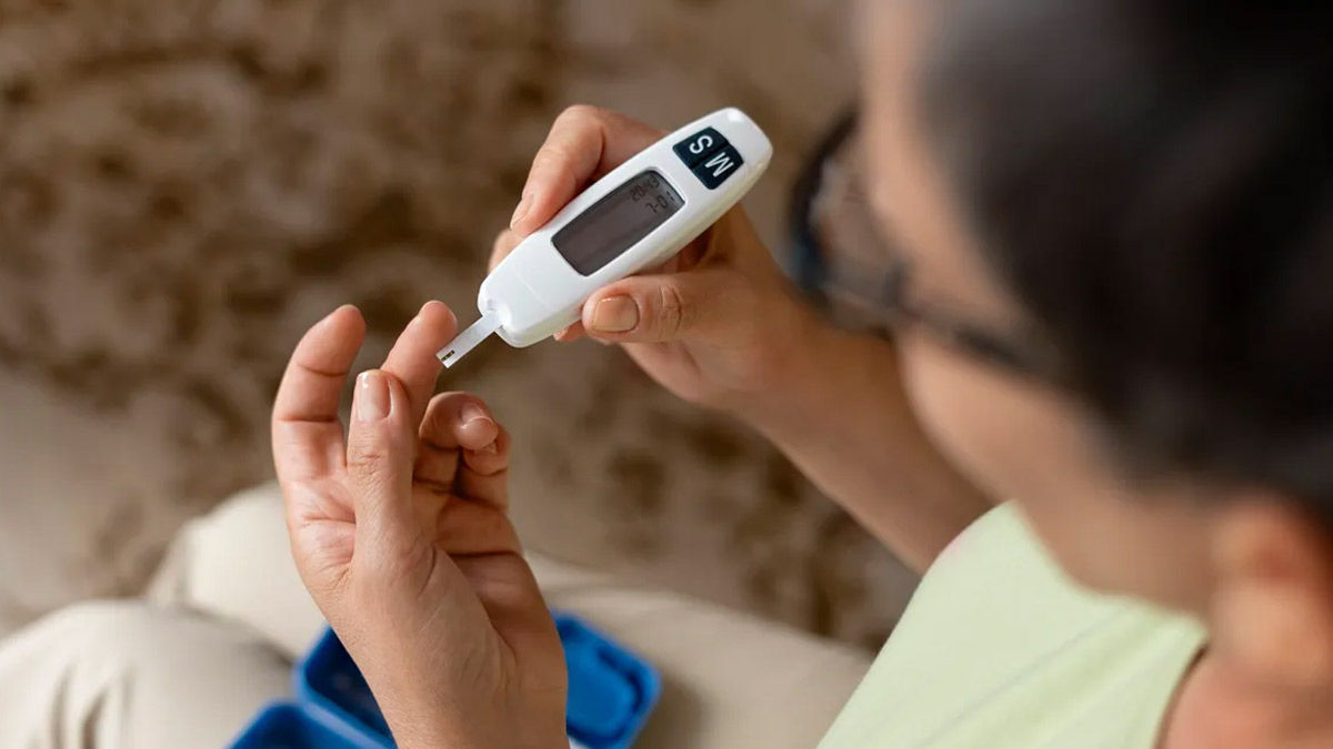 Chinese Scientists Make History By Reversing Woman’s Type 1 Diabetes