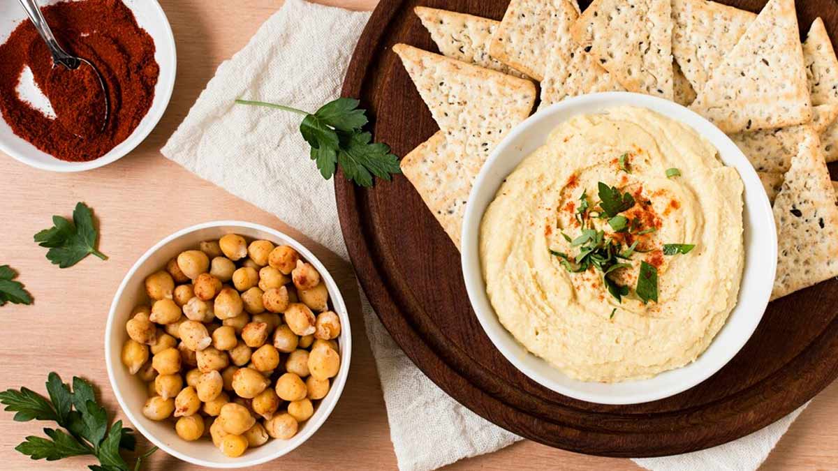 Hummus For Diabetes: Is It Safe?