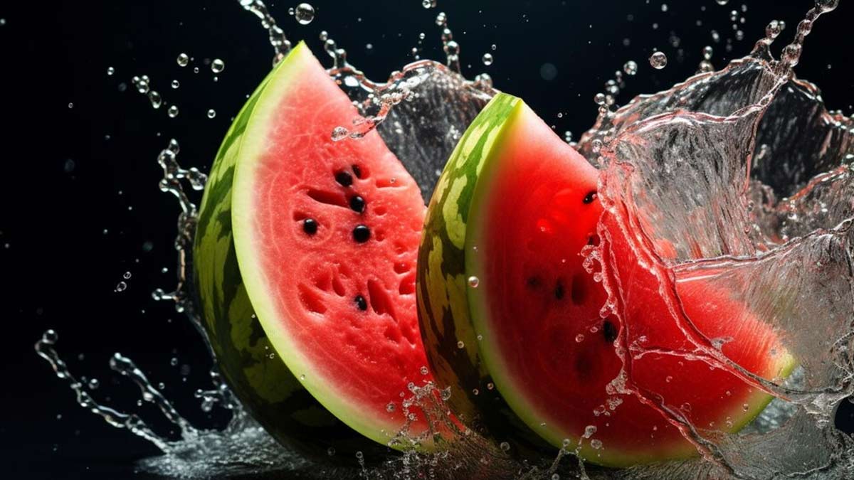 Do You Have IBS? If So, Watermelon May Not Be The Best Fruit To Have