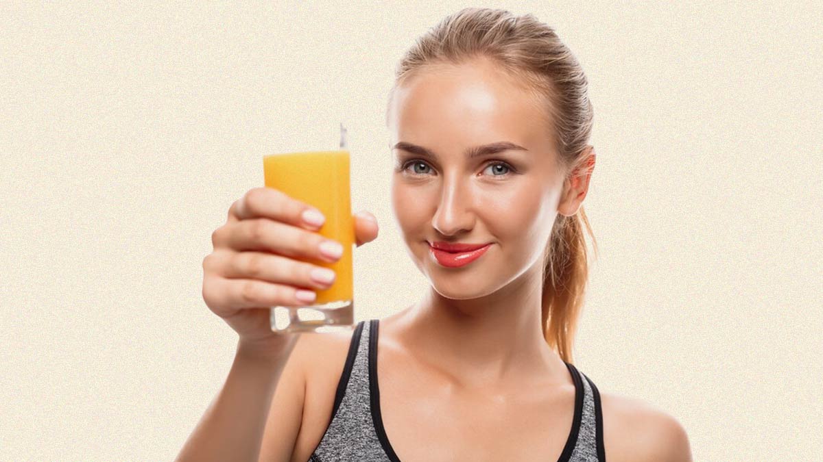 Nourish Your Skin: 8 Collagen-Boosting Drinks For A Youthful Glow