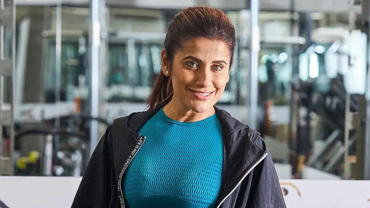 Katrina Kaif’s Trainer Yasmin Karachiwala Reveals 5 Easy Pilates Exercises For Menstrual Pain and Bloating