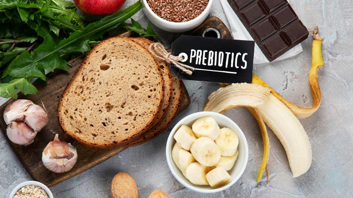 Prebiotic For Skincare: Here’s How Prebiotics Can Help Improve Your Skin Health