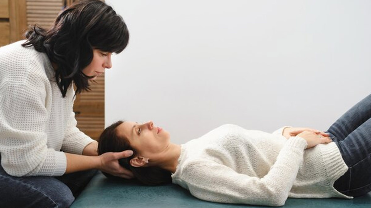 The Power of Somatic Therapy: How Body-Centered Healing Transforms Mental Health