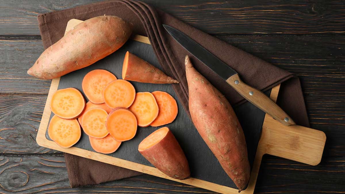 Sweet Potatoes For Skin: 7 Ways To Get A Healthy Skin Glow