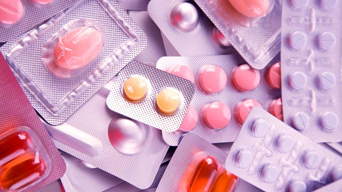 Antibiotic Tetracycline Linked To Severe Side Effects Including Death, Warns Health Ministry