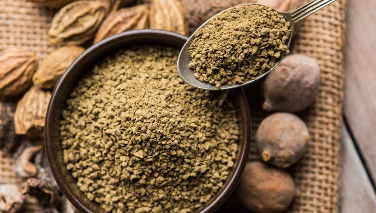 I ate triphala every day for two weeks and you won’t believe what happened